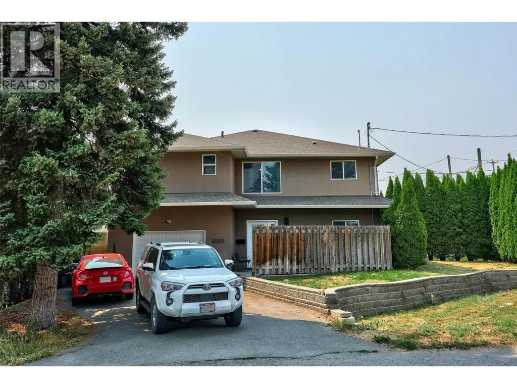 2253 Park Drive, Kamloops